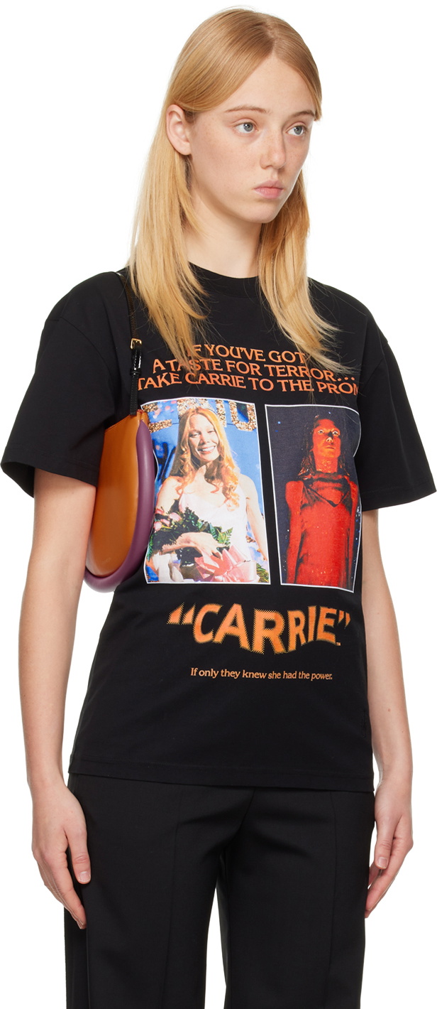 中町兄妹 中町綾 着用 JW ANDERSON Carrie Poster Hoodie e2af0cbbde630a7a19e7b382f6a5bb
