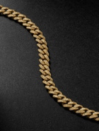 SHAY - 18-Karat Gold Diamond Bracelet - Gold
