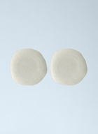 101 Copenhagen Set Of Two Native Dinner Plates