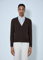 The Row Ovidia Cardigan
