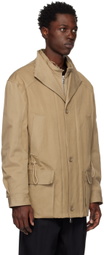 Magliano Khaki Beuys Field Jacket