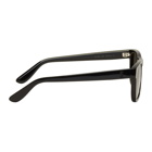 Saint Laurent Black SL M13 Sunglasses