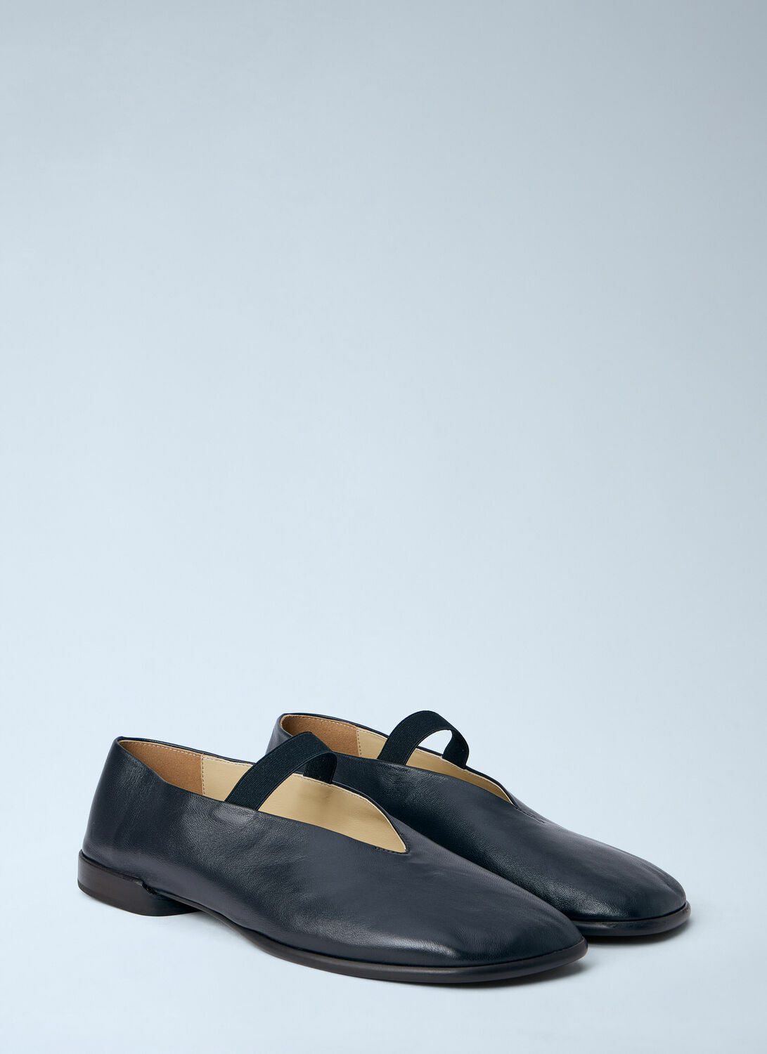 Lemaire Glove Ballerinas