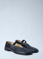 Lemaire Glove Ballerinas