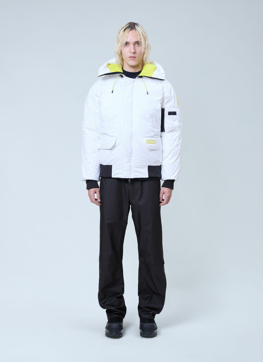 Canada Goose Chilliwack Bomber Jacket
