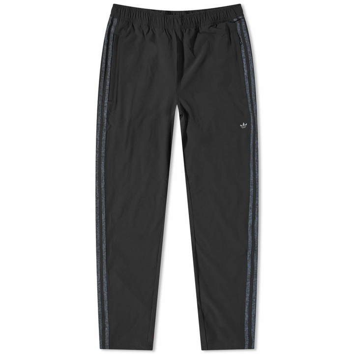 Photo: Adidas Men's Adventure Slim Pant in Black