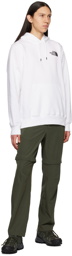 The North Face Khaki Paramount Trousers