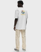 Parlez Revive T Shirt White - Mens - Shortsleeves