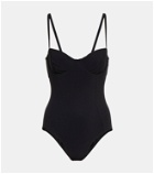 Tory Burch Underwired swimsuit