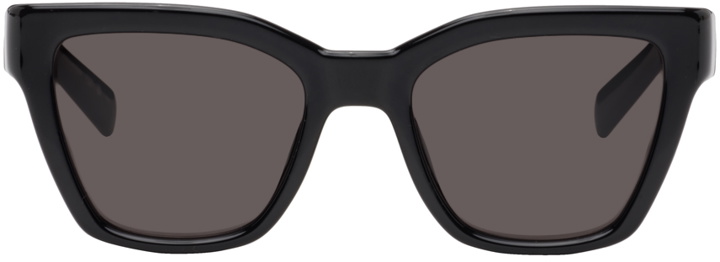 Photo: Saint Laurent Black SL 641 Sunglasses