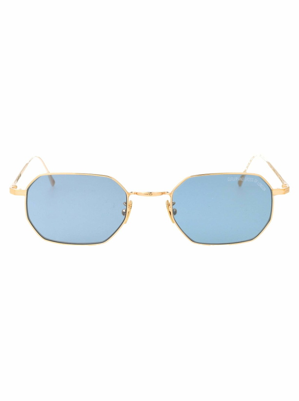 Photo: Cutler and Gross 0005 Sunglasses
