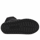 Moncler Women's Gaia Pull Snow Boots in Black