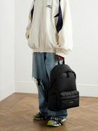 Balenciaga - Explorer Padded Nylon Backpack