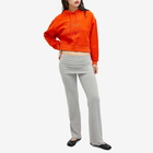 Missoni Women's Logo Hoodie in Orange