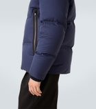 Zegna Padded puffer jacket
