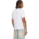 Dime Gray Poster T-shirt