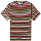 YMC Men's Triple T-Shirt in Multi