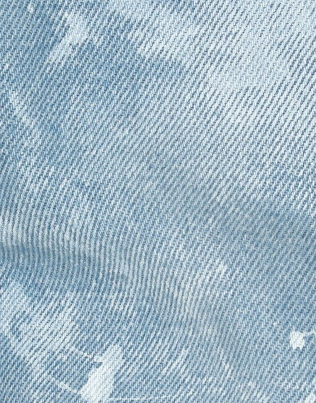 Pt Torino Womens Jeans in Blue