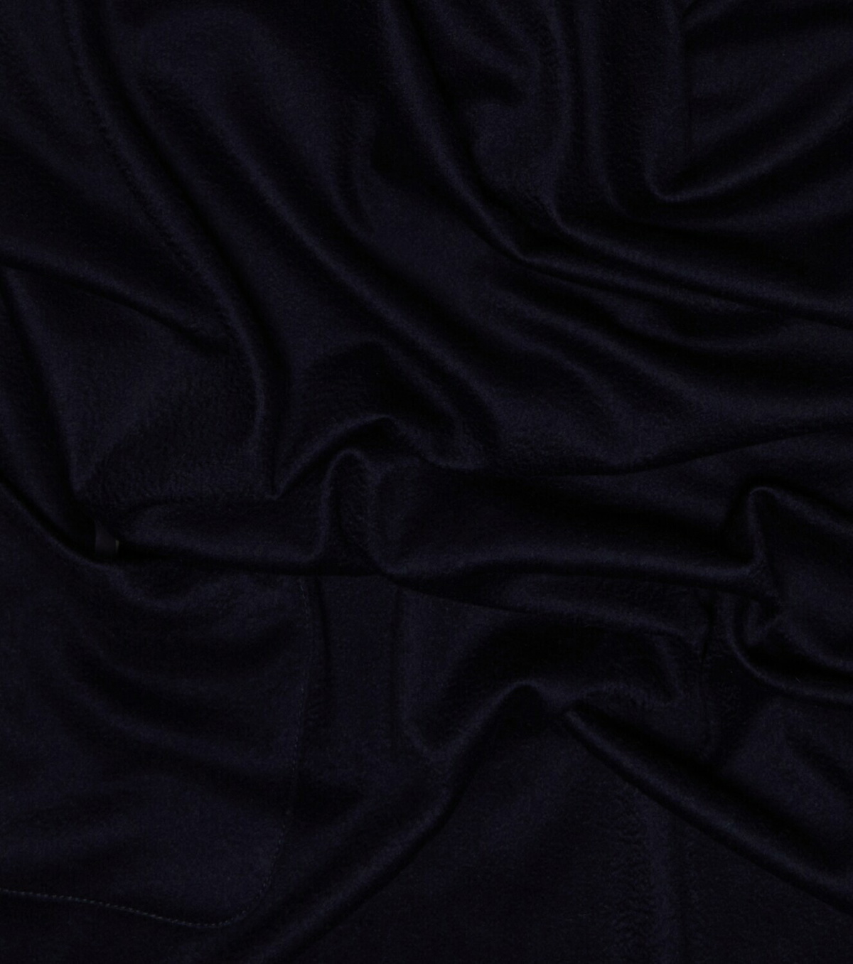 Loro Piana - Pocket-embroidered cashmere scarf