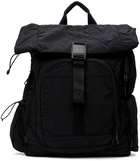 Y-3 Nylon Utility Backpack