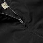 Fear Of God Nylon Full Zip Hooded Jacket