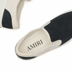 Amiri Men's Laguna Slip On Sneaker in Black