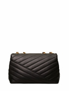 TORY BURCH Small Kira Chevron Convertible Bag