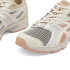 Asics Gel-Ds Trainer 14 in Lake Grey/Mineral Beige