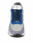 Church's Womens Sneakers Light in Grey