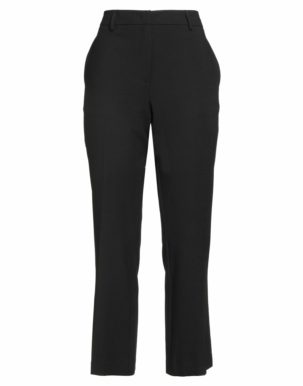 Jucca Womens Pants in Black