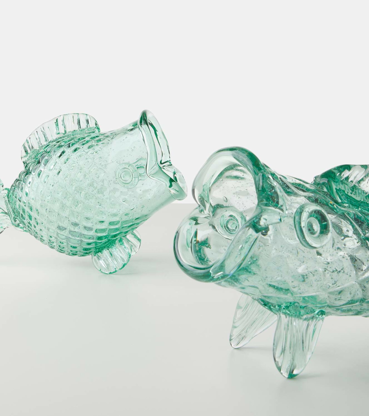 Polspotten Fat Fish jar