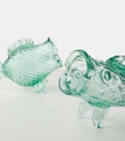 Polspotten Fat Fish jar