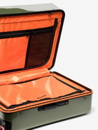 Floyd Cabin Suitcase