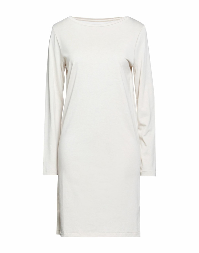 Photo: Majestic Filatures Womens Mini dress Light in Grey