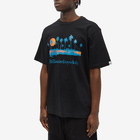 Billionaire Boys Club Men's Evergreen T-Shirt in Black