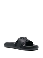 VERSACE - Medusa Rubber Sliders