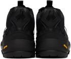 Snow Peak Black Mountain Trek Sneakers