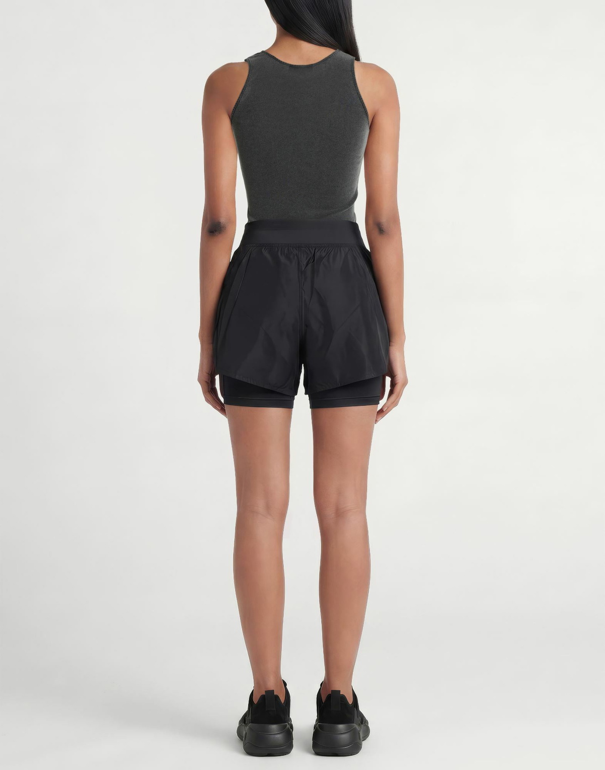 Crossley Womens Tank top Lead
