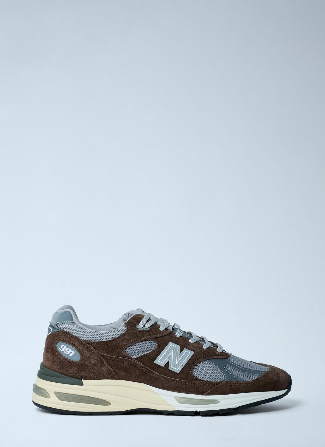 New Balance 991v2 Sneakers