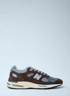 New Balance 991v2 Sneakers