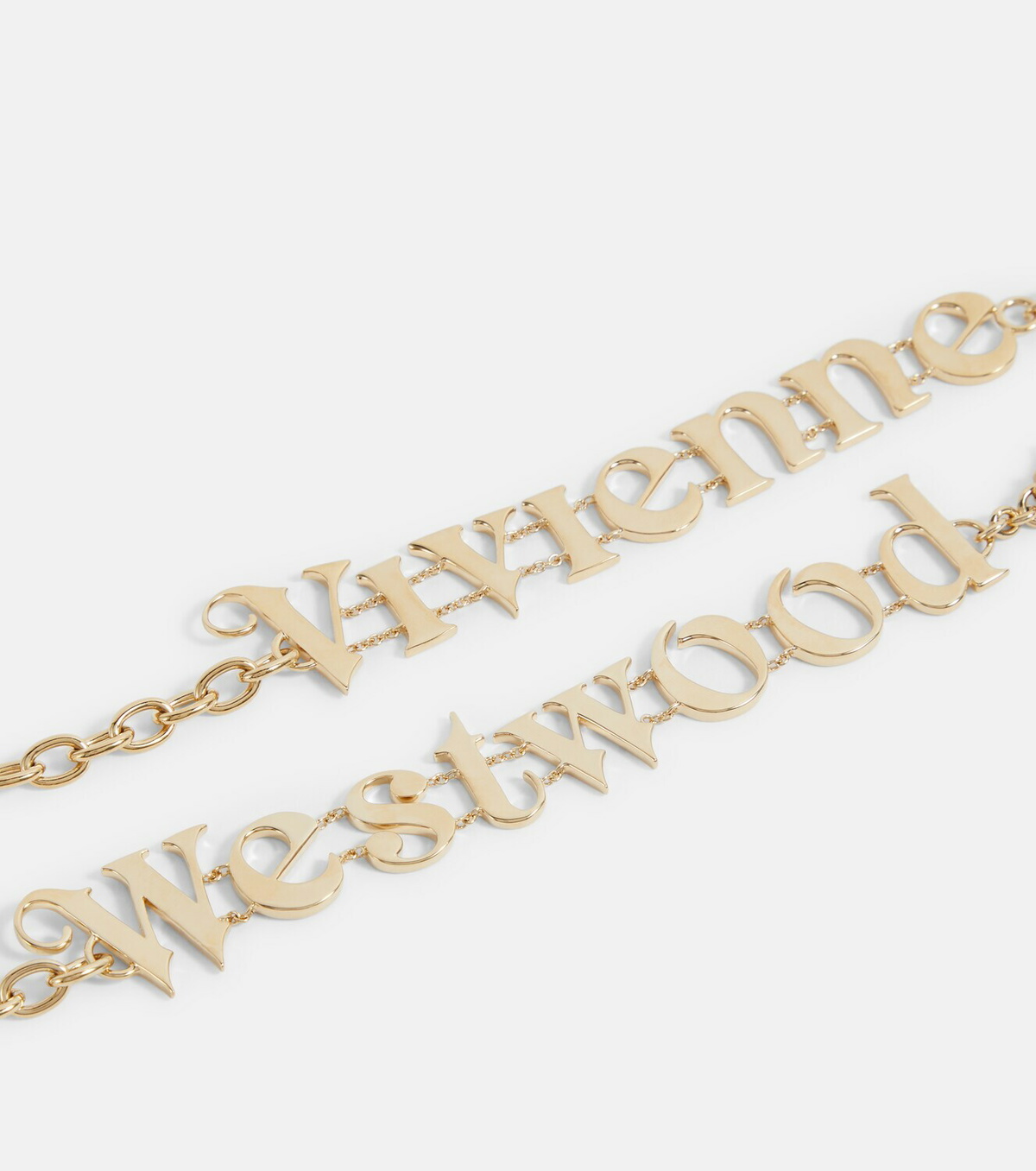 【Vivienne Westwood】 Raimunda Twin ブレスレット 2本セット Vivienne Westwood Raimunda twin bracelet Vivienne Westwood