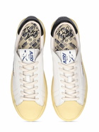 AUTRY - Bob Lutz Low Sneakers