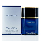 Oscar Pour Lui / Oscar De La Renta EDT Spray 3.0 oz (90 ml) (m)