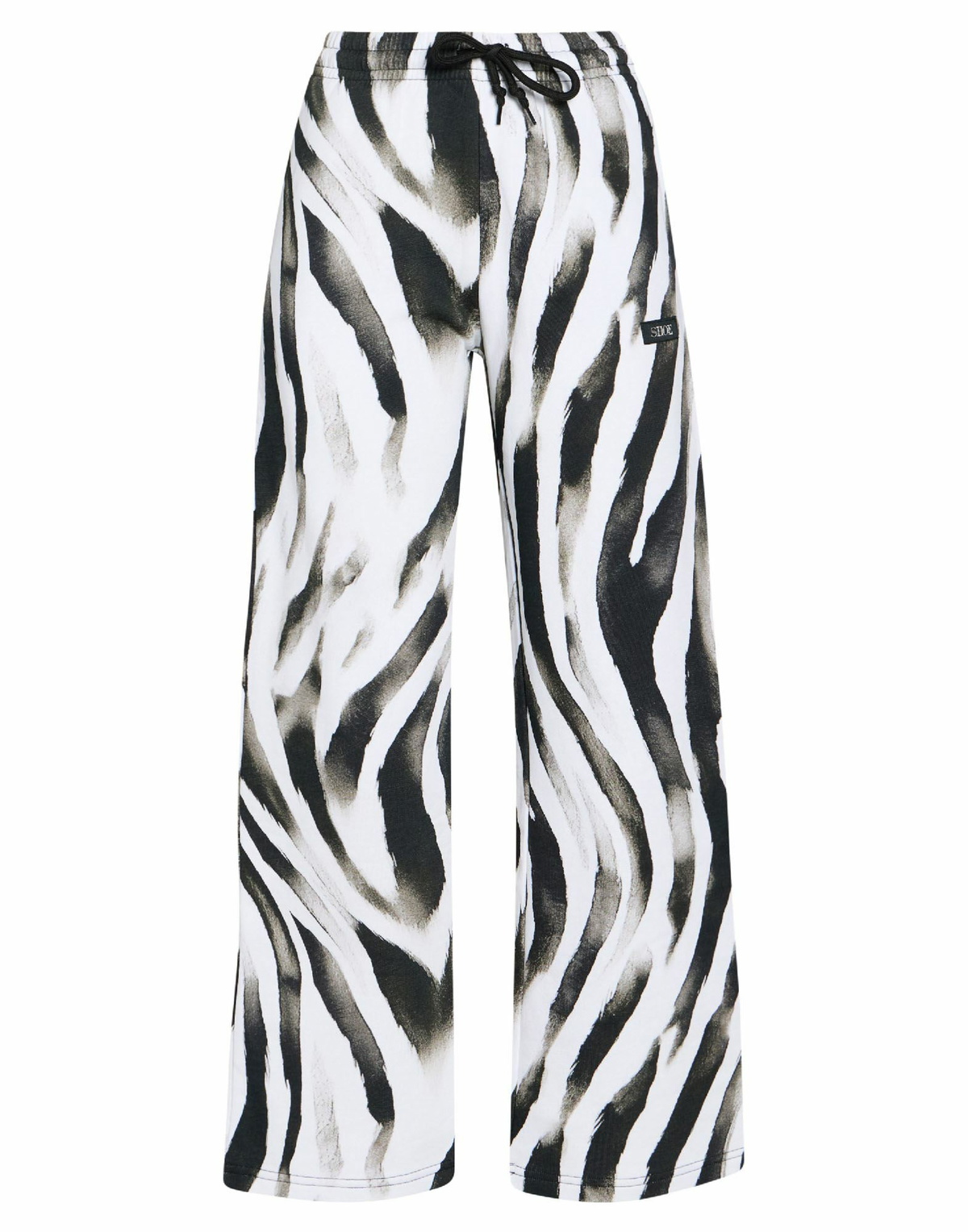 Shoe Womens Pants in White