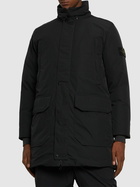 STONE ISLAND Down Parka