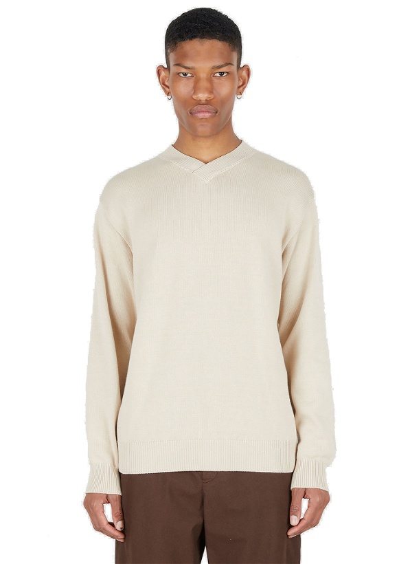 Photo: Another 3.0 Sweater in Beige
