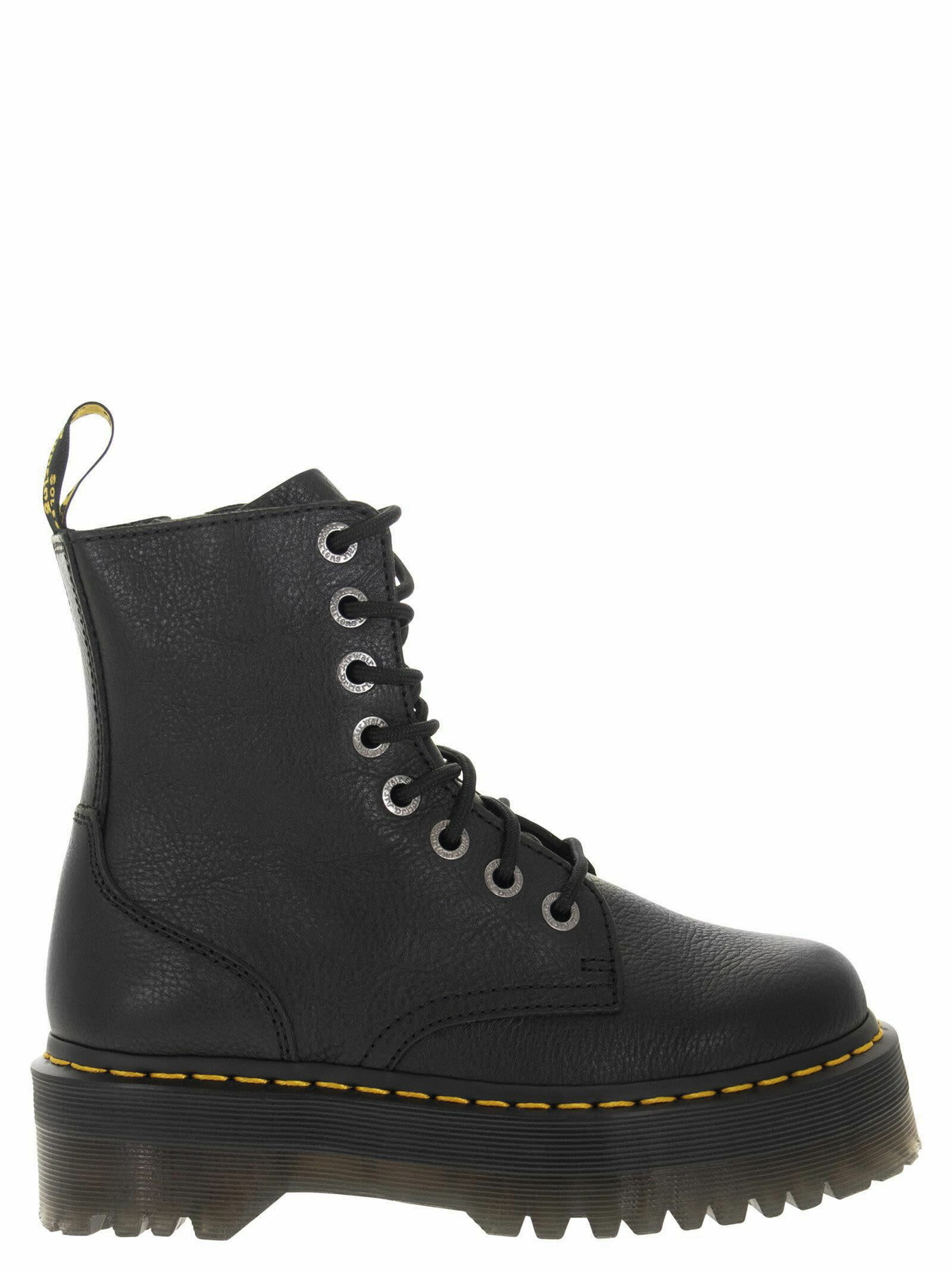 Dr.Martens Durrow Zip Black ブーツ Dr.Martens Durrow Zip Black Boots 32032001 | eBay