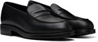 KLEMAN Black Dalior 2 Loafers