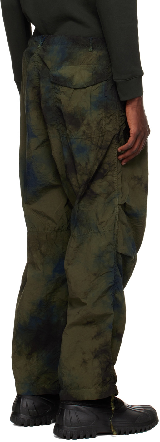 NEMEN® Green Tech Overpant Trousers