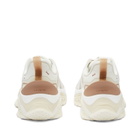 Soulland x Li-Ning X-Claw Ace Sneakers in White